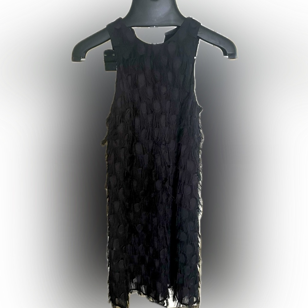 Anthropologie, 0, LBD